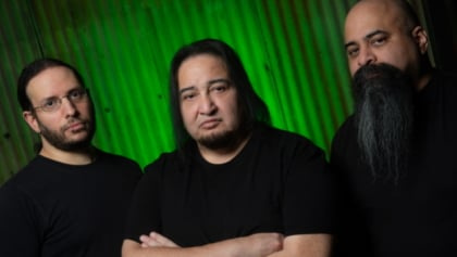 FEAR FACTORY Is In Pre-Production For New Studio Album